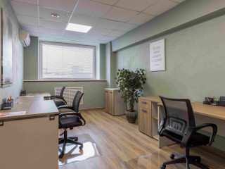 Фотография Аренда офиса, 78 м² , Партийный переулок 1к57с3 №10 Фотография Аренда офиса, 78 м² , Партийный переулок 1к57с3 №10