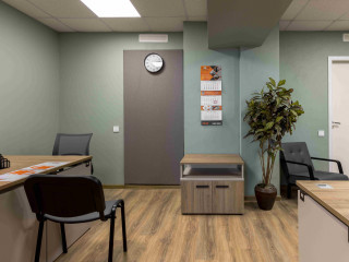 Фотография Аренда офиса, 78 м² , Партийный переулок 1к57с3 №11 Фотография Аренда офиса, 78 м² , Партийный переулок 1к57с3 №11