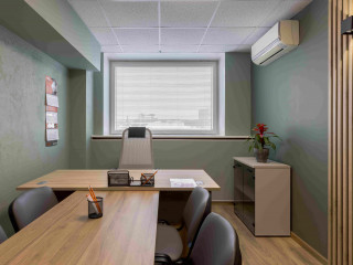 Фотография Аренда офиса, 78 м² , Партийный переулок 1к57с3 №12 Фотография Аренда офиса, 78 м² , Партийный переулок 1к57с3 №12