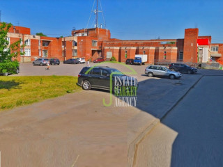 Аренда офиса 14 м² Взлётная улица 7к1