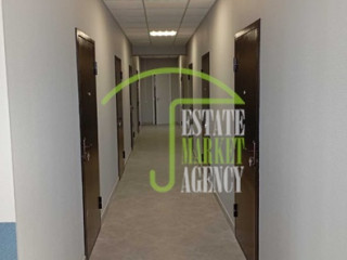 Фотография Аренда офиса, 14 м² , Взлётная улица 7к1  №5