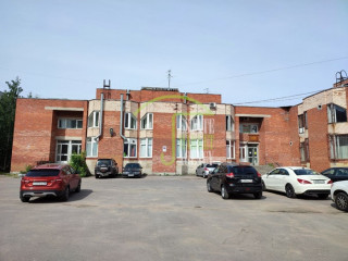 Фотография Продажа офиса, 1450 м² , Взлётная улица 7к1  №7