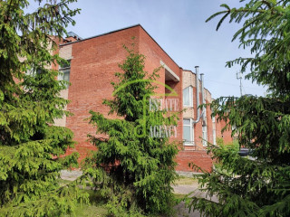 Фотография Продажа офиса, 1450 м² , Взлётная улица 7к1  №3