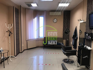Фотография Продажа офиса, 1450 м² , Взлётная улица 7к1  №4