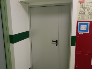 Фотография Аренда офиса, 25 м² , бульвар Генерала Карбышева 8с3 №4 Фотография Аренда офиса, 25 м² , бульвар Генерала Карбышева 8с3 №4