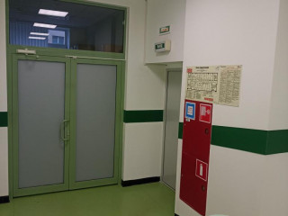 Фотография Аренда офиса, 25 м² , бульвар Генерала Карбышева 8с3 №3 Фотография Аренда офиса, 25 м² , бульвар Генерала Карбышева 8с3 №3