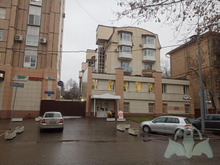 Фотография Аренда офиса, 25 м² , бульвар Генерала Карбышева 8с3 №14 Фотография Аренда офиса, 25 м² , бульвар Генерала Карбышева 8с3 №14