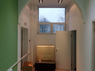 Фотография Аренда офиса, 25 м² , бульвар Генерала Карбышева 8с3 №12 Фотография Аренда офиса, 25 м² , бульвар Генерала Карбышева 8с3 №12