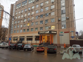 Фотография Аренда офиса, 25 м² , бульвар Генерала Карбышева 8с3 №2 Фотография Аренда офиса, 25 м² , бульвар Генерала Карбышева 8с3 №2