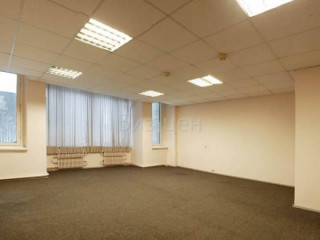 Аренда офиса 36 м² площадь Конституции 2 