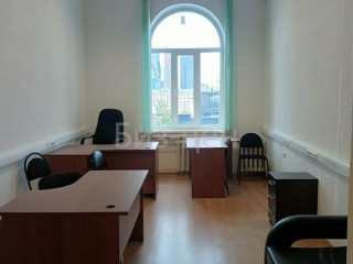 Аренда офиса 21 м² Большой Саввинский переулок 9с1