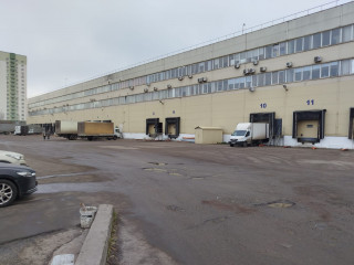 Фотография Аренда склада, 1287 м² , Рябиновая улица 8 №3 Фотография Аренда склада, 1287 м² , Рябиновая улица 8 №3