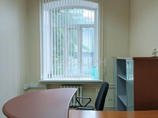 Аренда офиса 17 м² Большой Саввинский переулок 9с1