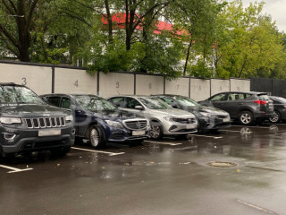 Фотография Аренда офиса, 64 м² , Шереметьевская улица 85с3 №10 Фотография Аренда офиса, 64 м² , Шереметьевская улица 85с3 №10