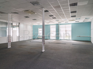 Аренда офиса 69 м² Новослободская улица 3