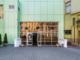 Фотография Аренда офиса, 69 м² , Новослободская улица 3 №7 Фотография Аренда офиса, 69 м² , Новослободская улица 3 №7