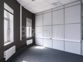 Аренда офиса 69 м² Новослободская улица 3 