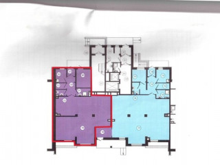 Фотография Аренда магазина, 101 м² , Щербакова ул 20 №2 Фотография Аренда магазина, 101 м² , Щербакова ул 20 №2