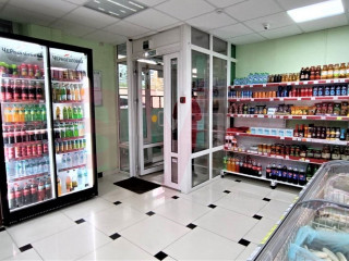 Фотография Аренда магазина, 144 м² , улица Героя А.А. Аверкиева №5 Фотография Аренда магазина, 144 м² , улица Героя А.А. Аверкиева №5