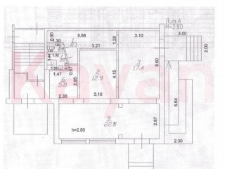 Фотография Аренда магазина, 70 м² , улица Красных Партизан №4 Фотография Аренда магазина, 70 м² , улица Красных Партизан №4