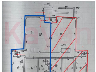 Фотография Аренда магазина, 144 м² , улица Героя А.А. Аверкиева №17 Фотография Аренда магазина, 144 м² , улица Героя А.А. Аверкиева №17