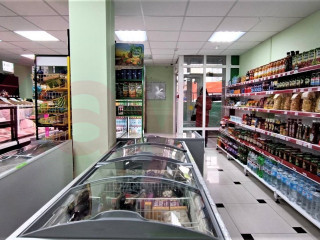 Фотография Аренда магазина, 144 м² , улица Героя А.А. Аверкиева №6 Фотография Аренда магазина, 144 м² , улица Героя А.А. Аверкиева №6