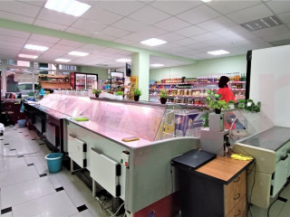 Фотография Аренда магазина, 144 м² , улица Героя А.А. Аверкиева №3 Фотография Аренда магазина, 144 м² , улица Героя А.А. Аверкиева №3