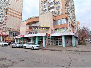 Фотография Аренда магазина, 144 м² , улица Героя А.А. Аверкиева №9 Фотография Аренда магазина, 144 м² , улица Героя А.А. Аверкиева №9