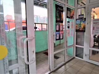 Фотография Аренда магазина, 144 м² , улица Героя А.А. Аверкиева №4 Фотография Аренда магазина, 144 м² , улица Героя А.А. Аверкиева №4