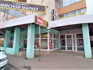 Аренда магазина 144 м² улица Героя А.А. Аверкиева  