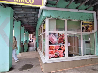 Фотография Аренда магазина, 144 м² , улица Героя А.А. Аверкиева №8 Фотография Аренда магазина, 144 м² , улица Героя А.А. Аверкиева №8