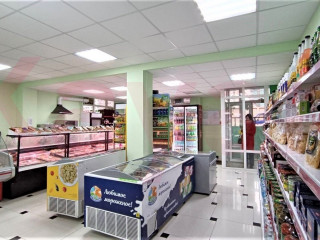 Фотография Аренда магазина, 144 м² , улица Героя А.А. Аверкиева №7 Фотография Аренда магазина, 144 м² , улица Героя А.А. Аверкиева №7