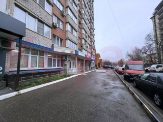 Продажа помещения свободного назначения 200 м² Березанская улица  