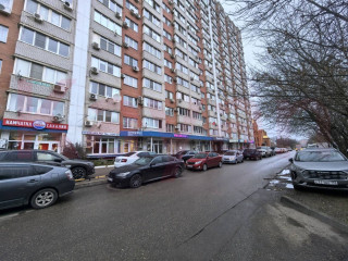 Фотография Продажа помещения свободного назначения, 200 м² , Березанская улица №5