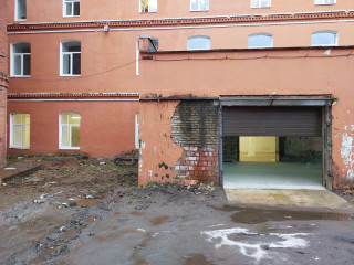 Фотография Аренда производственного помещения, 1148 м² , Красногвардейский переулок 23Е  №11