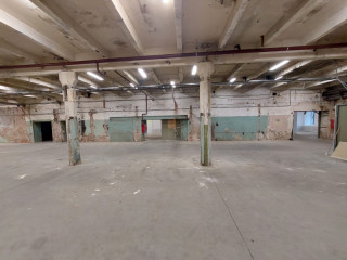 Фотография Аренда производственного помещения, 1148 м² , Красногвардейский переулок 23Е  №9