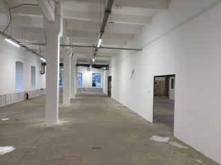 Фотография Аренда производственного помещения, 1148 м² , Красногвардейский переулок 23Е  №7