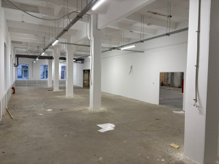 Фотография Аренда производственного помещения, 1148 м² , Красногвардейский переулок 23Е  №6