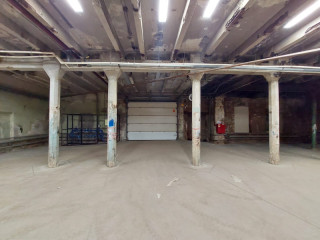 Фотография Аренда производственного помещения, 1148 м² , Красногвардейский переулок 23Е  №4