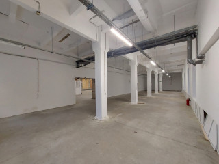 Фотография Аренда производственного помещения, 1148 м² , Красногвардейский переулок 23Е  №3