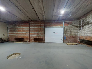 Фотография Аренда производственного помещения, 1148 м² , Красногвардейский переулок 23Е  №5