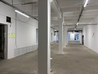 Фотография Аренда производственного помещения, 1148 м² , Красногвардейский переулок 23Е  №8
