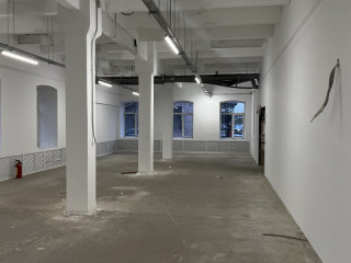 Аренда производственного помещения 1148 м² Красногвардейский переулок 23Е