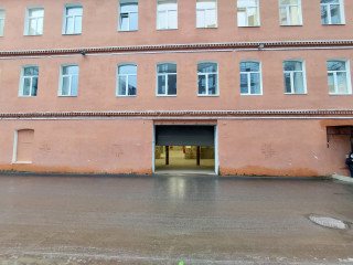 Фотография Аренда производственного помещения, 1148 м² , Красногвардейский переулок 23Е  №13