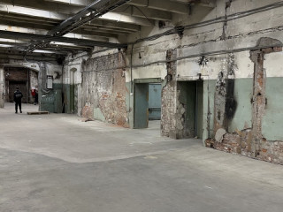 Фотография Аренда производственного помещения, 1148 м² , Красногвардейский переулок 23Е  №10