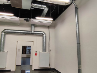 Фотография Аренда офиса, 1419 м² , улица Комсомола 1-3М №7 Фотография Аренда офиса, 1419 м² , улица Комсомола 1-3М №7