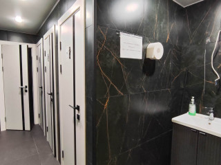 Фотография Аренда офиса, 1419 м² , улица Комсомола 1-3М №15 Фотография Аренда офиса, 1419 м² , улица Комсомола 1-3М №15