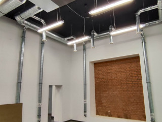 Фотография Аренда офиса, 1419 м² , улица Комсомола 1-3М №10 Фотография Аренда офиса, 1419 м² , улица Комсомола 1-3М №10