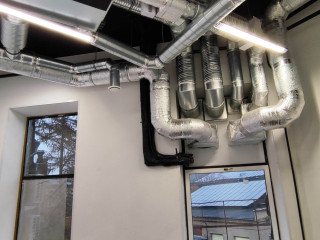 Фотография Аренда офиса, 1419 м² , улица Комсомола 1-3М №12 Фотография Аренда офиса, 1419 м² , улица Комсомола 1-3М №12