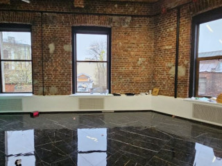 Аренда офиса 1419 м² улица Комсомола 1-3М